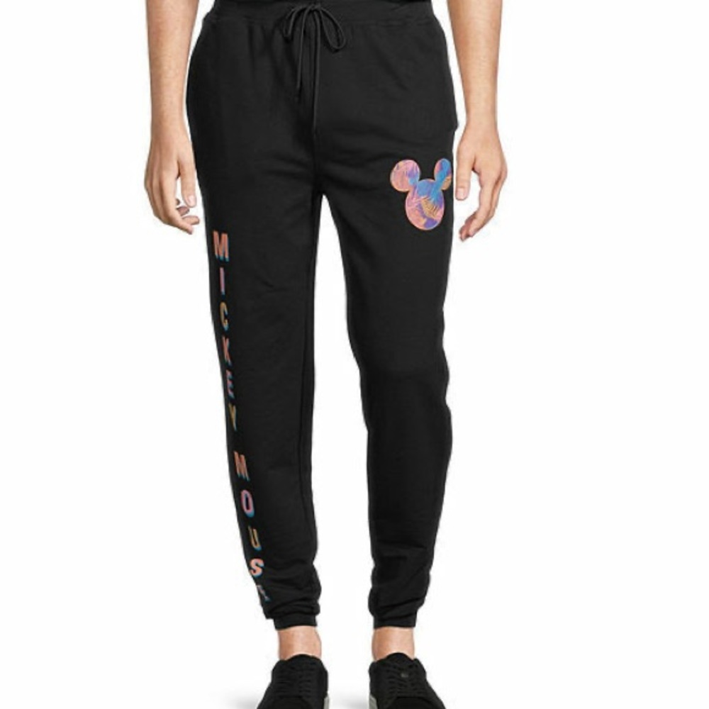 🔵Mickey Mouse Sweatpants | S